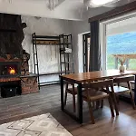 Chalé 