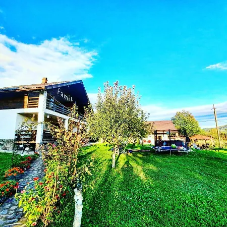 Chalet 