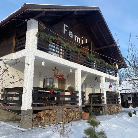 Chalet 