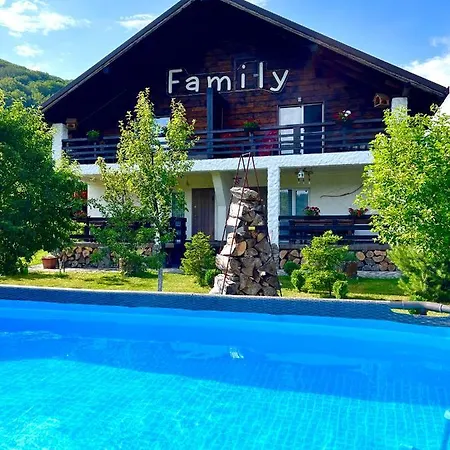 Chalet 