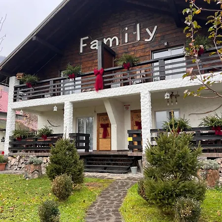 Chalet 
