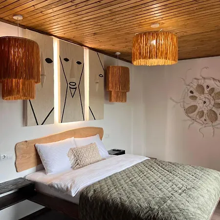 木屋 