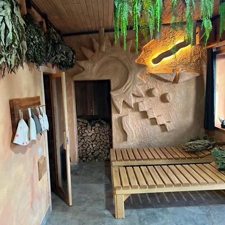 Chalet 
