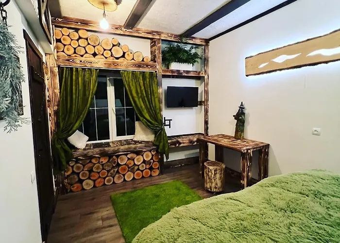 Chalet 