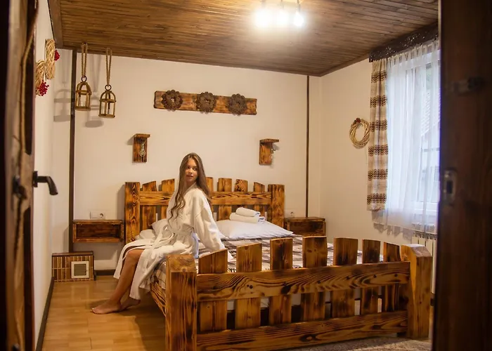 Chalet 