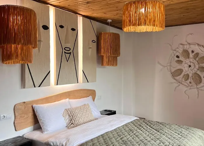 Chalet 