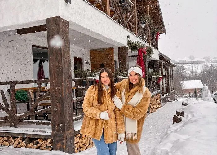 Chalet 