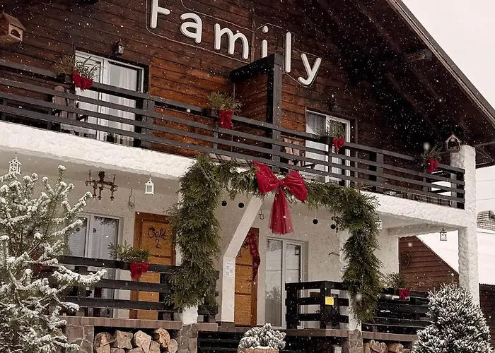 Chalet 
